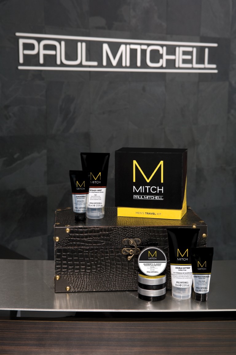 PAUL MITCHELL TravelKIT