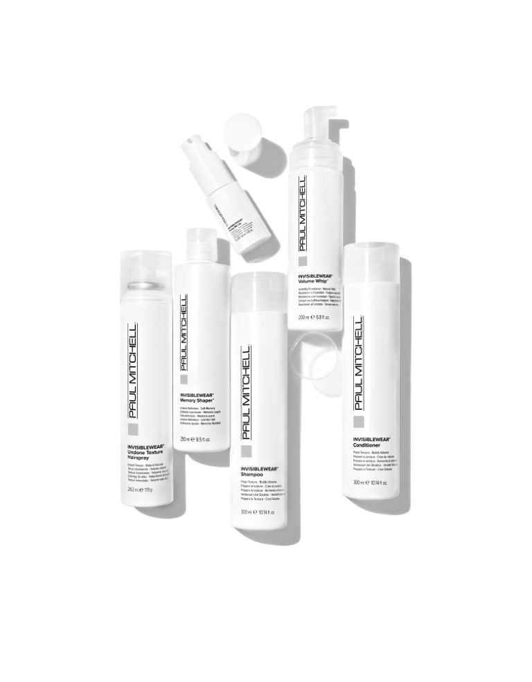 PAUL MITCHELL HAIR